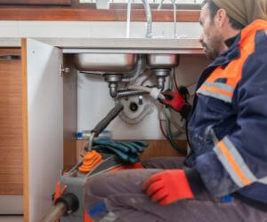 About Water Heater Repair LLC Trego, MT